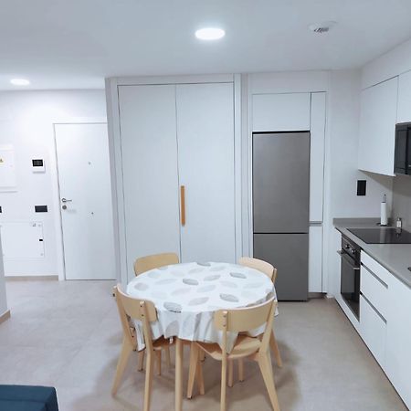 Albareda 17 Apartment Las Palmas de Gran Canaria Ngoại thất bức ảnh
