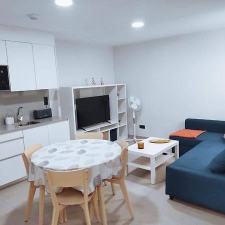 Albareda 17 Apartment Las Palmas de Gran Canaria Ngoại thất bức ảnh