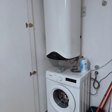 Albareda 17 Apartment Las Palmas de Gran Canaria Ngoại thất bức ảnh