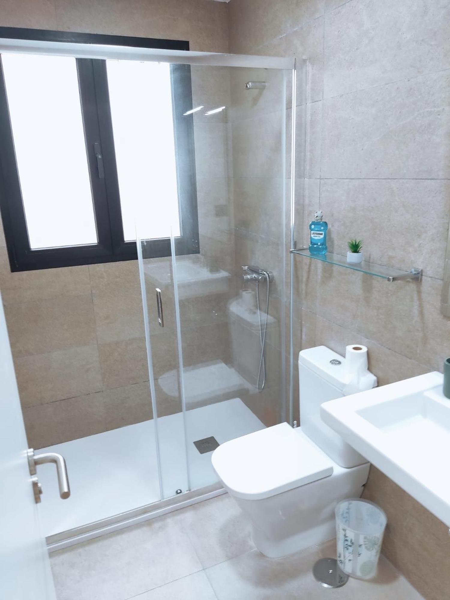 Albareda 17 Apartment Las Palmas de Gran Canaria Ngoại thất bức ảnh