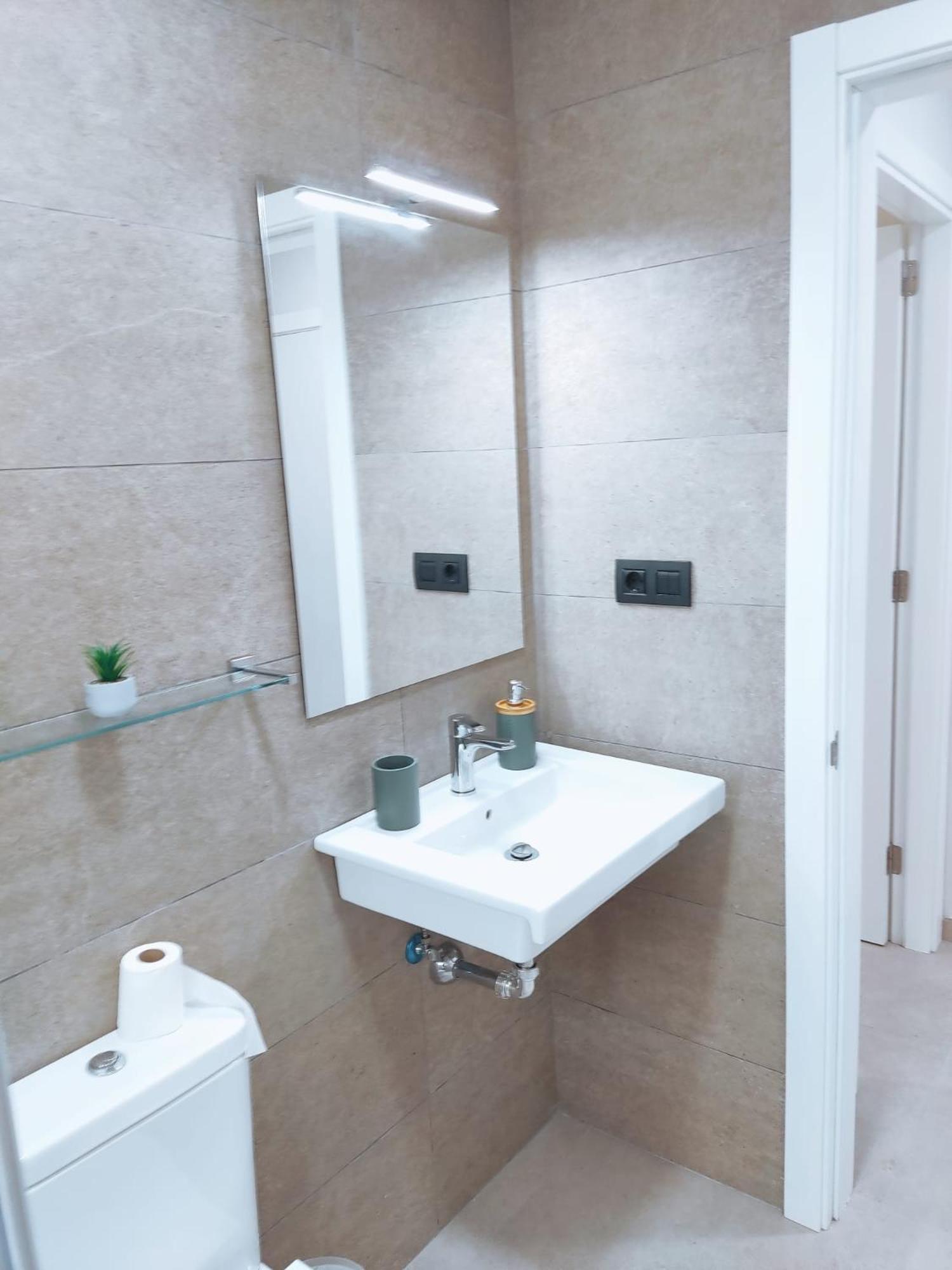 Albareda 17 Apartment Las Palmas de Gran Canaria Ngoại thất bức ảnh