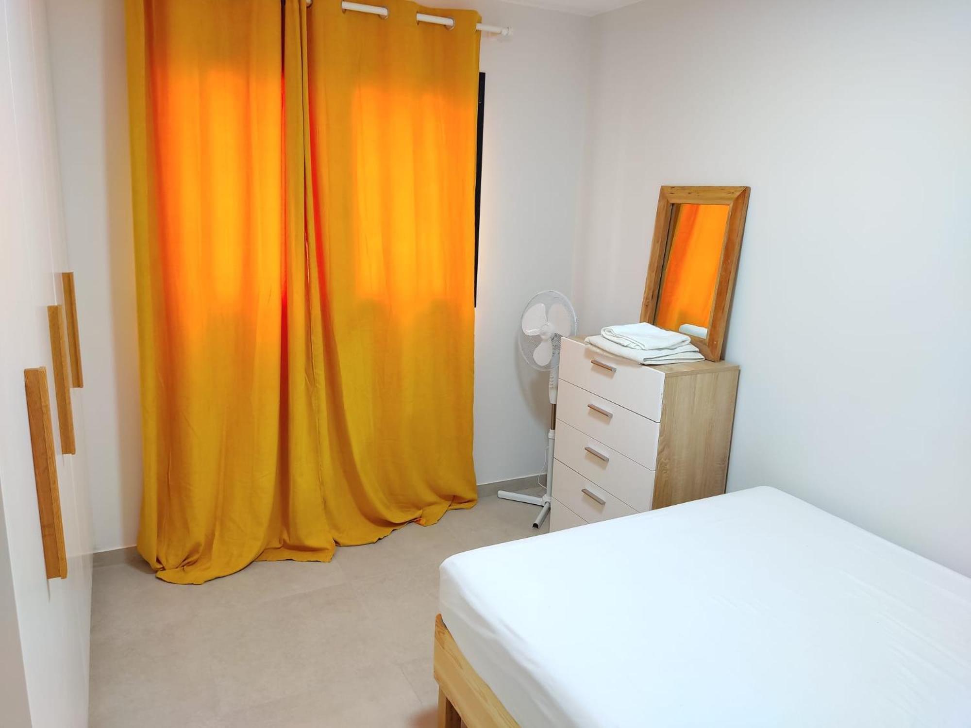 Albareda 17 Apartment Las Palmas de Gran Canaria Ngoại thất bức ảnh