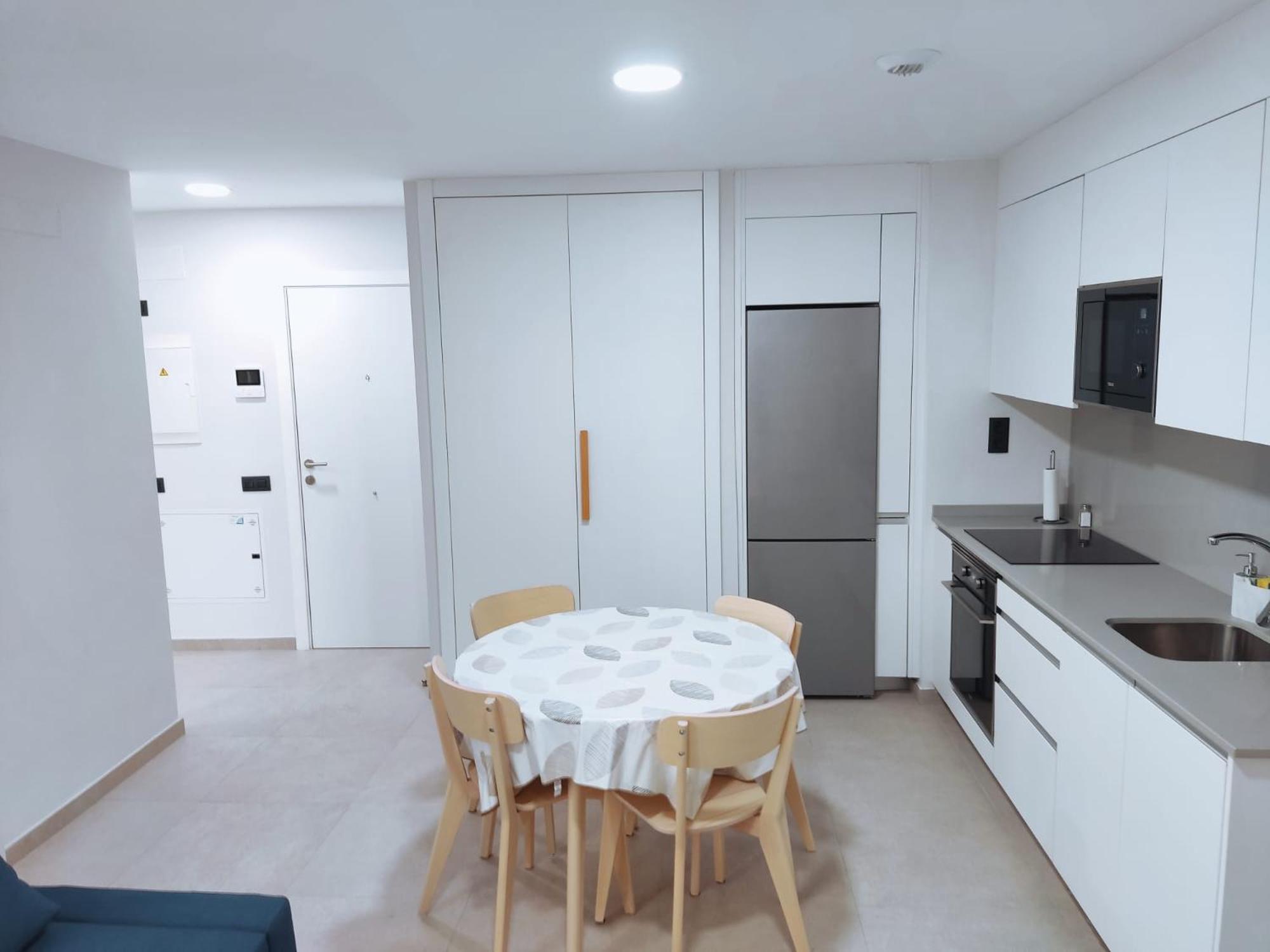 Albareda 17 Apartment Las Palmas de Gran Canaria Ngoại thất bức ảnh