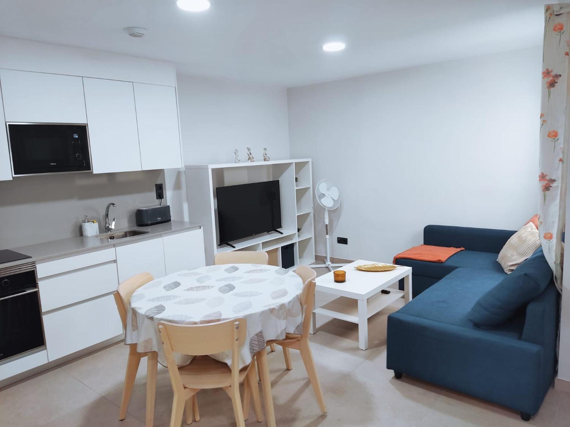 Albareda 17 Apartment Las Palmas de Gran Canaria Ngoại thất bức ảnh